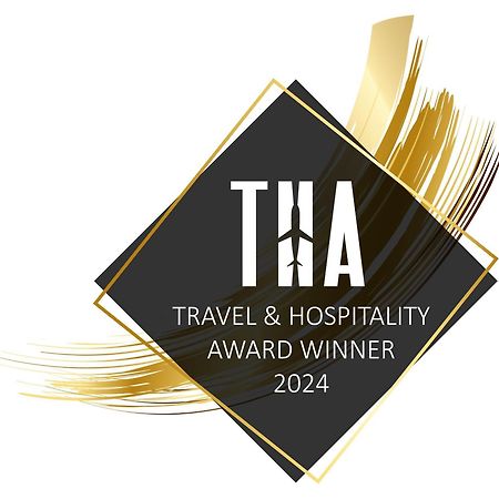 The Chalet Σεντ Τζορτζ Εξωτερικό φωτογραφία
