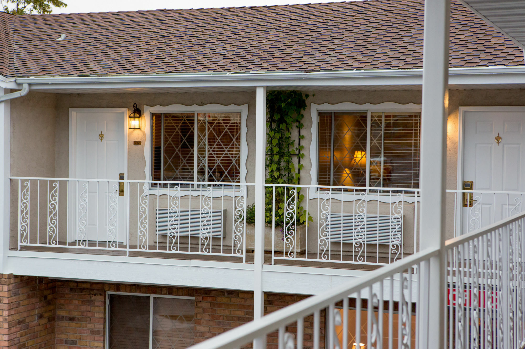 The Chalet Σεντ Τζορτζ Εξωτερικό φωτογραφία